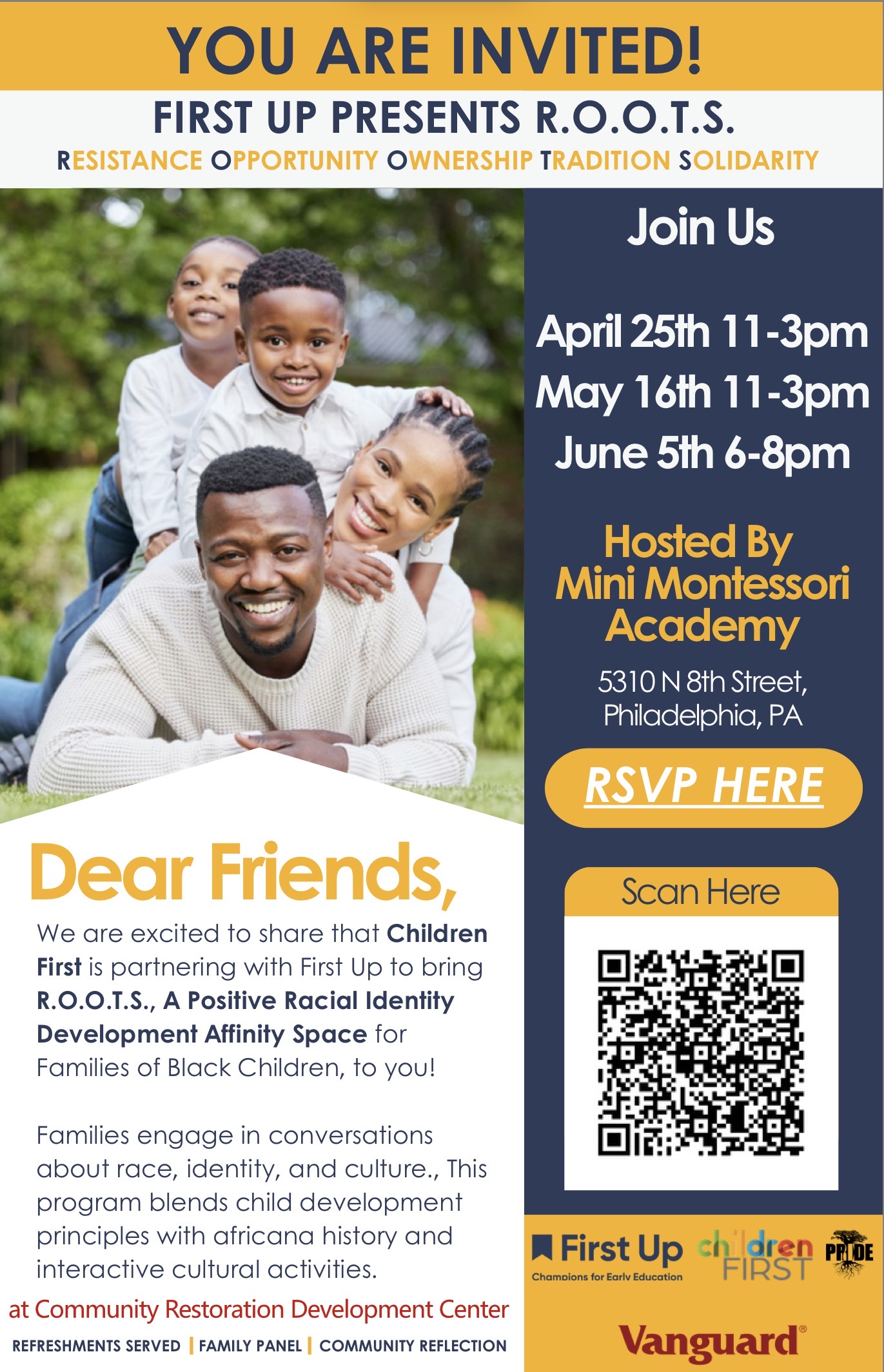 Click link below if you wish to attend the session