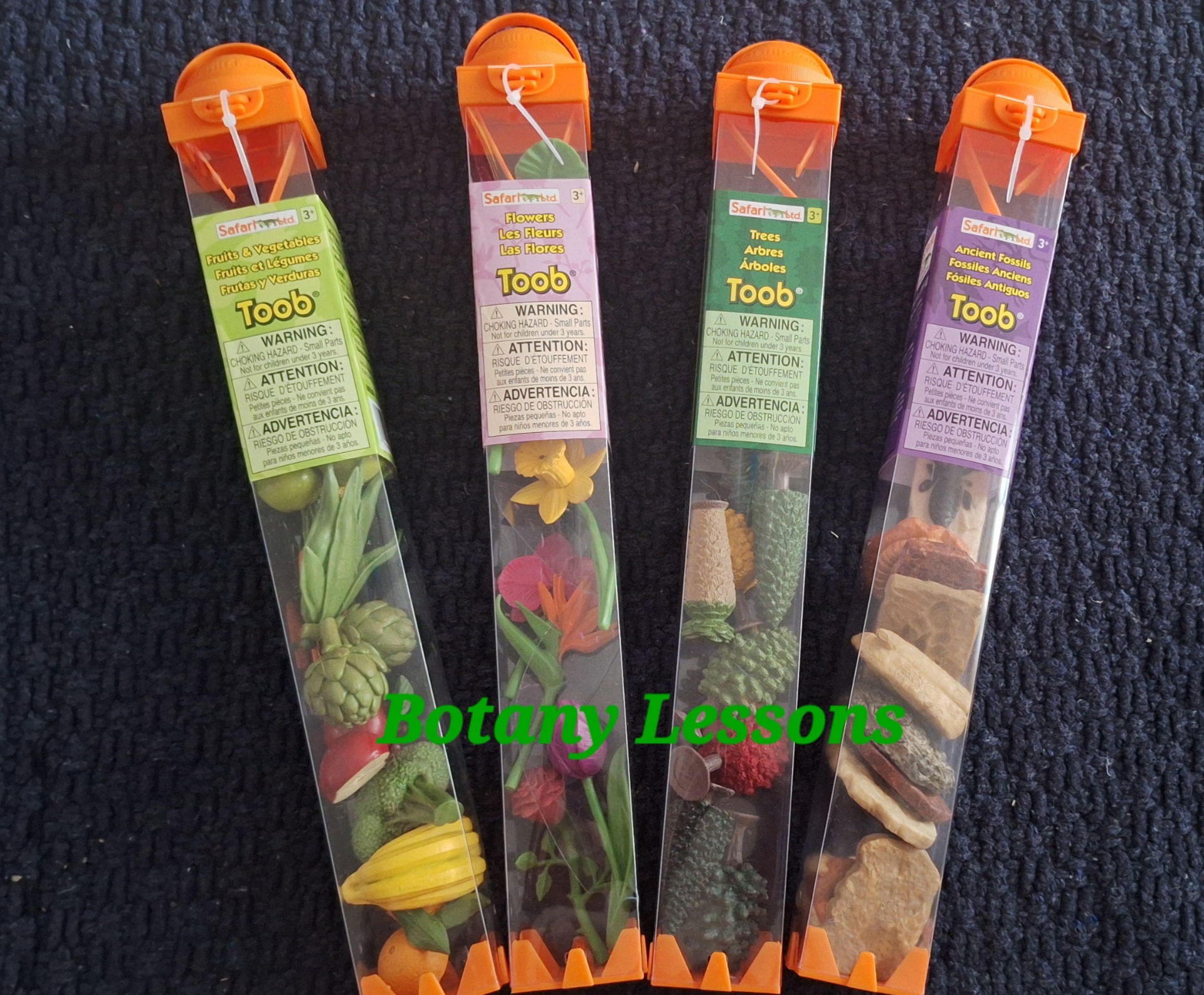 $10.00 per tube (Botany)